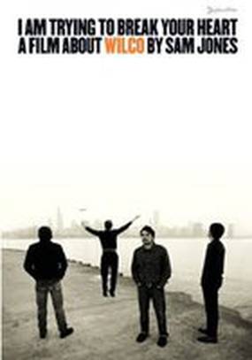 I Am Trying to Break Your Heart I Am Trying to Break Your Heart