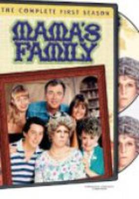 Mama's Family Mama's Family