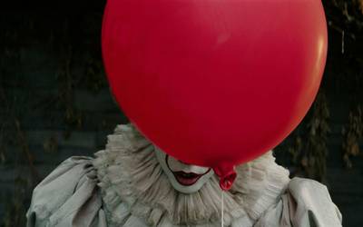 Стоит ли смотреть: «Оно» (2017) Стоит ли смотреть: «Оно» (2017)