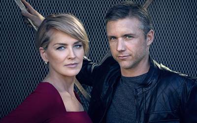 Сериал «Агент Икс»: между «Голым пистолетом» и «Бондом» Сериал «Агент Икс»: между «Голым пистолетом» и «Бондом»