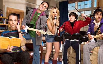 10 культовых саундтреков к сериалам 10 культовых саундтреков к сериалам