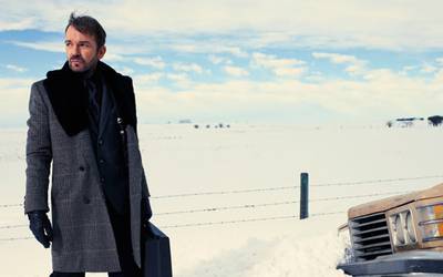 10 главных телесериальных тенденций 2014 10 главных телесериальных тенденций 2014