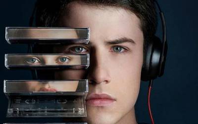 Новый сериал, о котором все говорят: «13 причин почему» Новый сериал, о котором все говорят: «13 причин почему»
