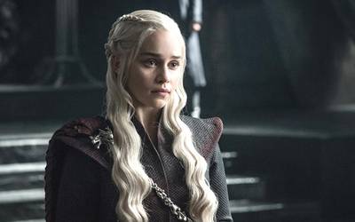 Календарь сериаломана: даты главных телепремьер лета 2017 Календарь сериаломана: даты главных телепремьер лета 2017