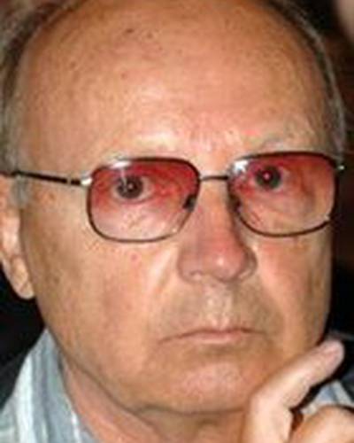 Андрей Мягков фото