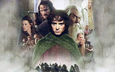 Ретро: лучшие фильмы 2001 года Ретро: лучшие фильмы 2001 года