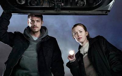 Какие сериалы смотреть этим летом Какие сериалы смотреть этим летом