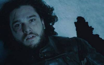 10 главных сериальных моментов 2015 года 10 главных сериальных моментов 2015 года