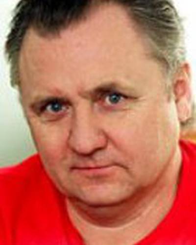 Валентин Опалев фото