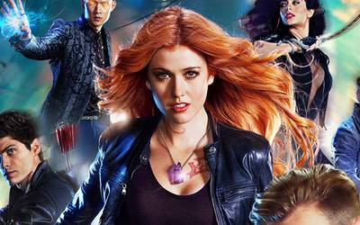 Новые сериалы, которые лучше не смотреть Новые сериалы, которые лучше не смотреть