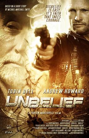 Unbelief Unbelief