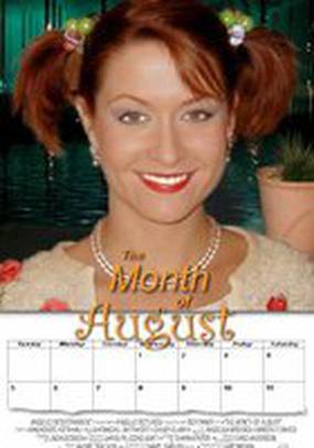 The Month of August The Month of August