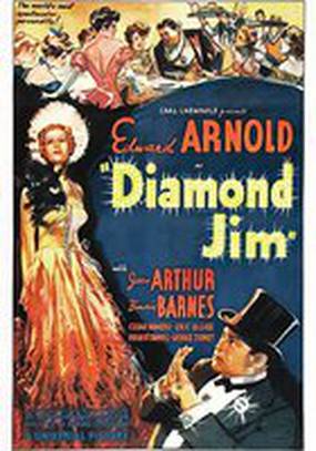 Diamond Jim Diamond Jim
