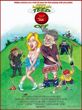 Teed Off Too (видео) Teed Off Too (видео)