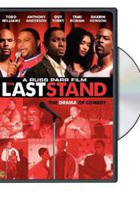 The Last Stand The Last Stand