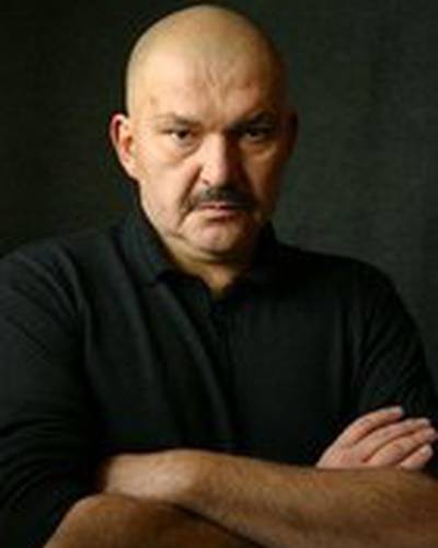 Геннадий Венгеров фото