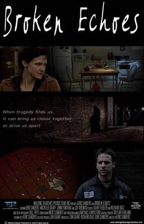 Broken Echoes Broken Echoes