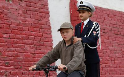Как «Малыш Кенкен» стал лучшим сериалом года Как «Малыш Кенкен» стал лучшим сериалом года