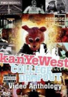 Kanye West: College Dropout - Video Anthology (видео) Kanye West: College Dropout - Video Anthology (видео)