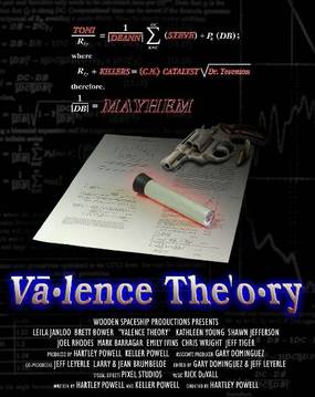 Valence Theory Valence Theory