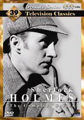 Sherlock Holmes Sherlock Holmes