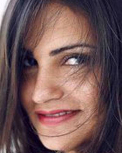 Ahd Kamel фото