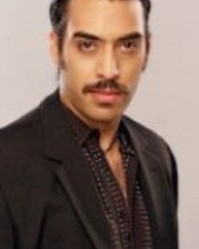 Ramón Medína фото