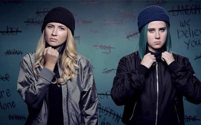 5 хороших сериалов о подростках, которые вы могли пропустить 5 хороших сериалов о подростках, которые вы могли пропустить