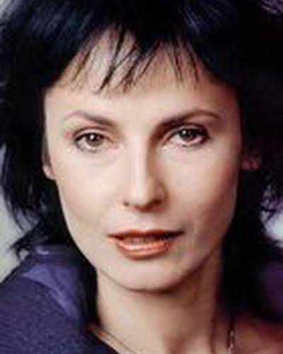 Ирина Апексимова фото