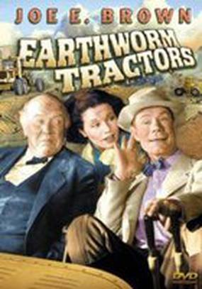 Earthworm Tractors Earthworm Tractors