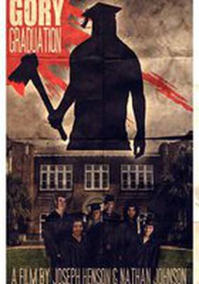 Gory graduation фильм 2018 Gory graduation фильм 2018