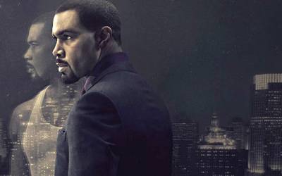 «Власть» Фифти Сента и другие околорэп-сериалы «Власть» Фифти Сента и другие околорэп-сериалы