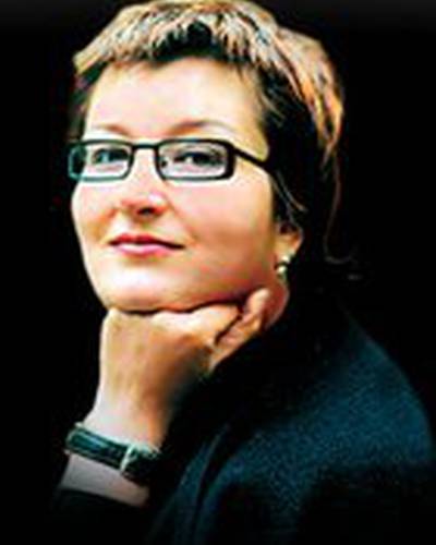 Татьяна Устинова фото