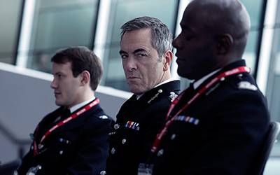 Все, что надо знать о сериале «Вавилон» Все, что надо знать о сериале «Вавилон»