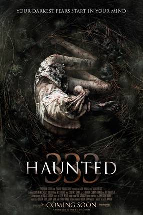 Haunted: 333 Haunted: 333