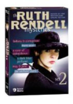 Ruth Rendell Mysteries Ruth Rendell Mysteries