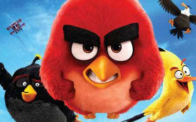 Стоит ли смотреть: «Angry Birds в кино» Стоит ли смотреть: «Angry Birds в кино»