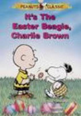 It's the Easter Beagle, Charlie Brown! It's the Easter Beagle, Charlie Brown!