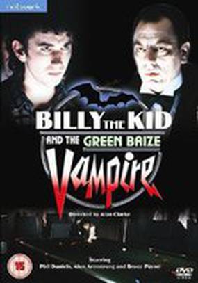 Billy the Kid and the Green Baize Vampire Billy the Kid and the Green Baize Vampire