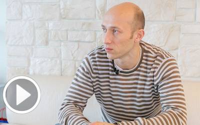Интервью с исполнительным директором Megogo.net Петром Антроповым Интервью с исполнительным директором Megogo.net Петром Антроповым