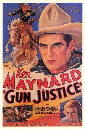 Gun Justice Gun Justice