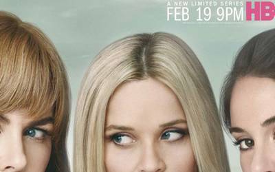 Что нужно знать о сериале «Большая маленькая ложь» Что нужно знать о сериале «Большая маленькая ложь»