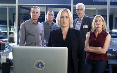 «CSI: Киберпространство»: конец эпохи полицейских процедуралов «CSI: Киберпространство»: конец эпохи полицейских процедуралов