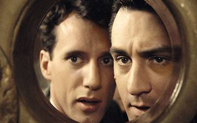 Ретро: главные фильмы 1984 года Ретро: главные фильмы 1984 года
