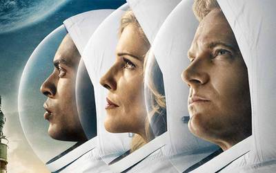 Все, что нужно знать о сериале «Вознесение» Все, что нужно знать о сериале «Вознесение»
