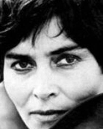 Вера Хитилова фото