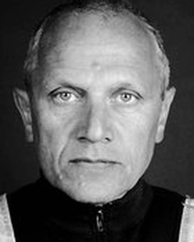 Стивен Беркофф фото