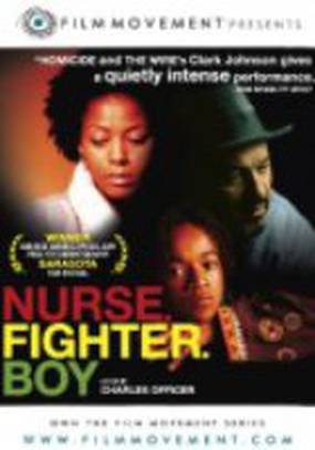 Nurse.Fighter.Boy Nurse.Fighter.Boy