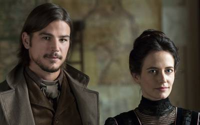 С чего начались «Страшные сказки»: двести лет предыстории сериала С чего начались «Страшные сказки»: двести лет предыстории сериала