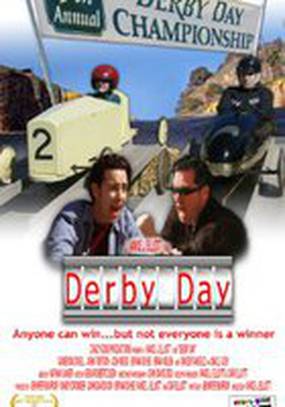 Derby Day Derby Day